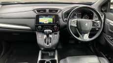 Honda CR-V 1.5 VTEC Turbo SR 5dr CVT Petrol Estate